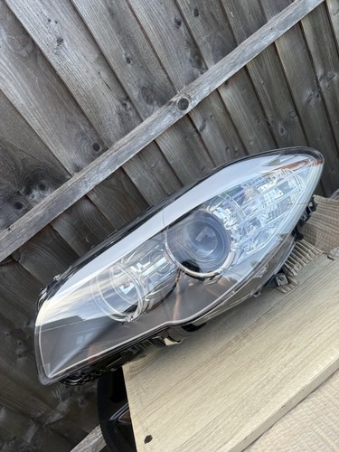 Bmw series f10 2010 2013 - 5, 2010-2013