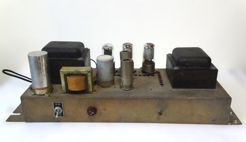 Equipped with tube based - with, a