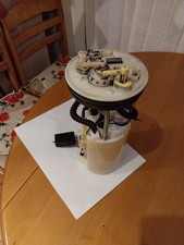 HONDA JAZZ MK2 IN TANK FUEL PUMP SENDER UNIT GENUINE 2002-2008