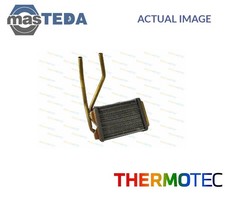 D60002TT HEATER RADIATOR EXCHANGER LHD ONLY THERMOTEC FOR DAEWOO NEXIA,ESPERO