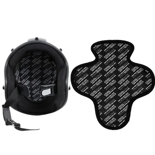 Motorcycle helmet insert - helmet, liner