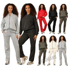 Women Bomber Oversize Baggy 2