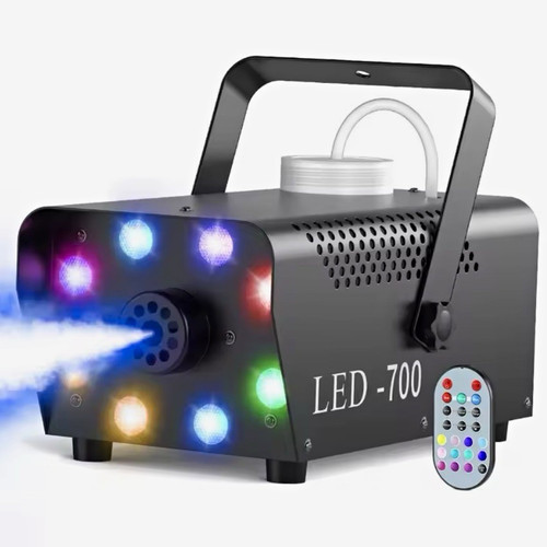 Lelight led 700 700w fog - led-700,