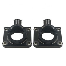 Carburettor intake manifold