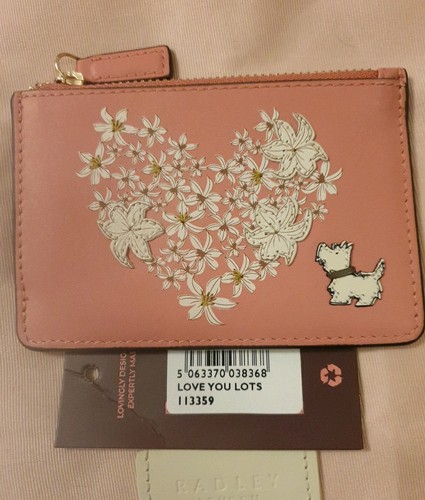 Radley lots love small - of,