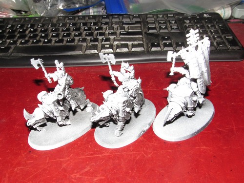 Warhammer aos chaos - aos:, blades