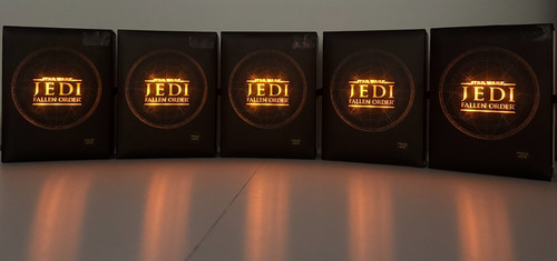 Star wars jedi fallen - star,