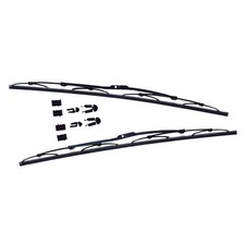 STANDARD, WIPER BLADES - 55 CM