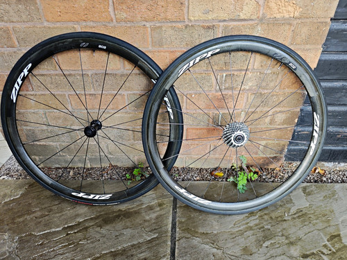 Zipp 202 700c - zipp, carbon