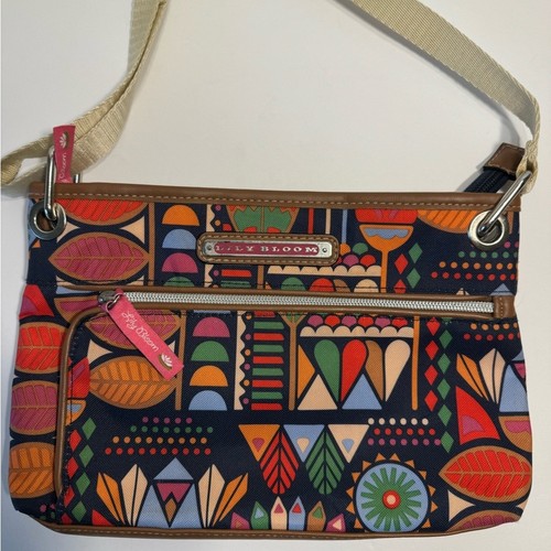 Lily bloom kat mini crossbody - kat,