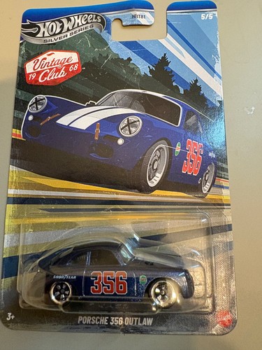 Hot wheels vintage club - vintage,
