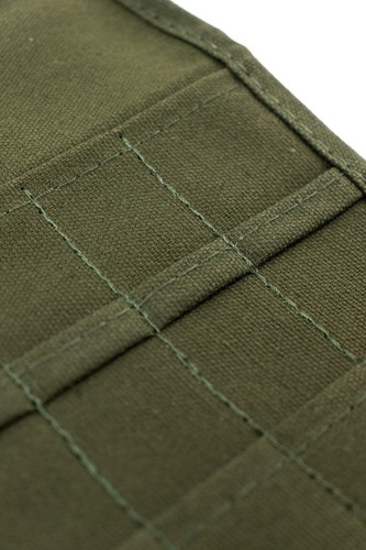Canvas tool roll - tool,