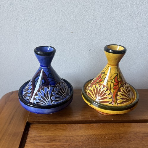 Moroccan ceramic mini - 2,