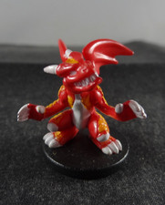 Gator Dragon - Dungeon Dice
