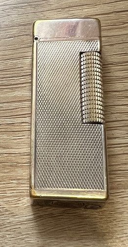 Vintage collectible dunhill - collectible,