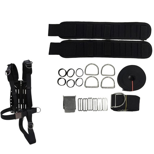 Durable diving tank - diving,