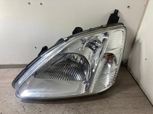 2003 honda civic passenger - honda,
