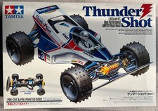 Tamiya Thunder Shot 2022 1/10