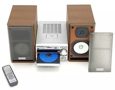 Onkyo Audio Figure Collection