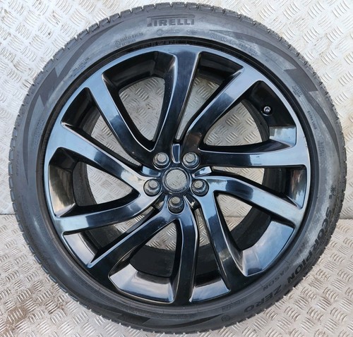 Land rover discovery 5 - 22",