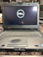 Dell Latitude 5420 Rugged 14"