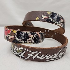 Belt Womens Ed Hardy Geisha
