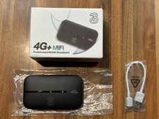 Huawei E5783B-230 4G LTE Wi-Fi