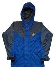 Mountain Equipment Karakorum 2 Gore-Tex Rare Colourway VTG Jacket Coat Men Large