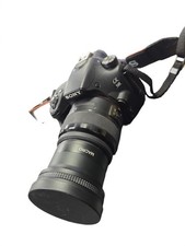 Sony dslr 55mm lens - /,
