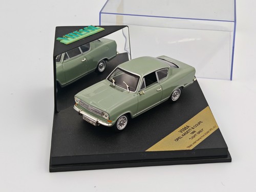 Opel kadett coupe - kadett, b