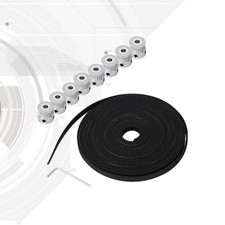  8 Pc Timing Drive Belt