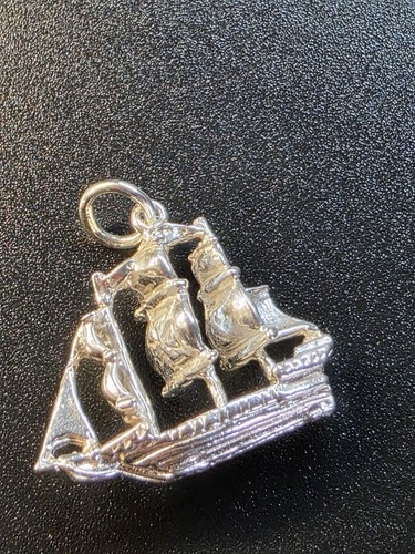 Vintage sterling silver - sterling,