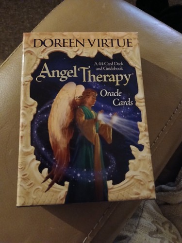 Doreen virtue angel - doreen,