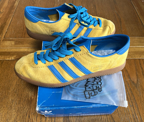 Adidas originals malmo - malmo, men’s