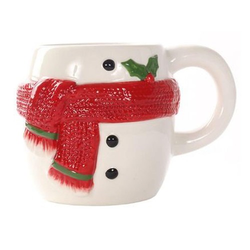 Christmas mug tea coffee hot - mug,