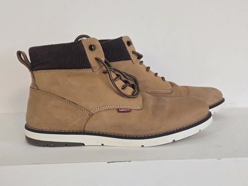 Levi men tan brown - men’s, tan/brown