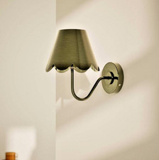 Wall light Marks and Spencer