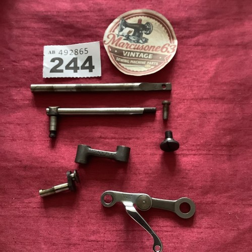 Vtg 99k sewing machine needle - 99k,