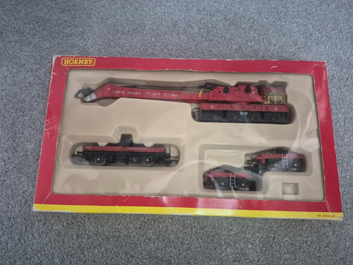 Hornby r6104 75t operating - hornby,