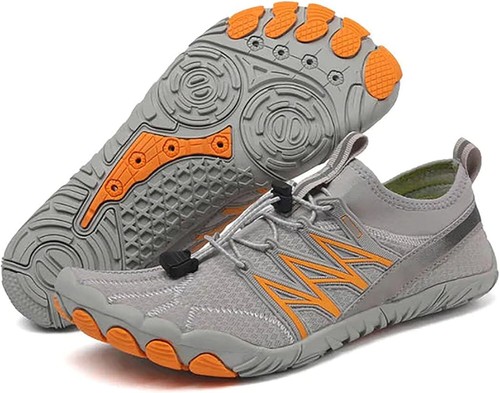 Bronoir barefoot shoes - bronoir,
