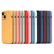 Case For iPhone 17 16 15 14