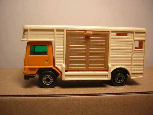 Vintage 1977 bedford - vintage,