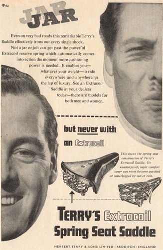 Vintage terry spring - vintage,