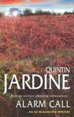 Alarm call quintin jardine - alarm,