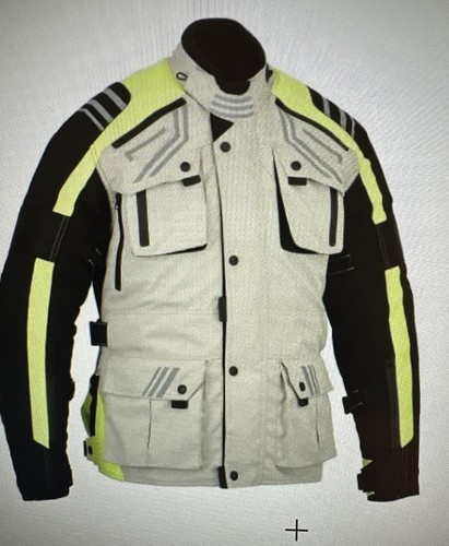 Glorider vis waterproof - hi,