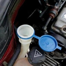 Universal Car Screen Wash