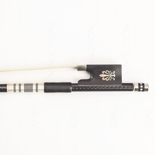 Cello bow superior carbon - cello, bow,