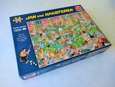 CHALK UP! – JAN VAN