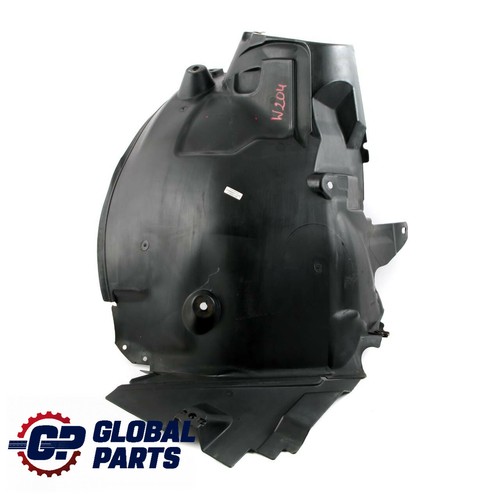 Mercedes benz w204 front left - mercedes-benz,