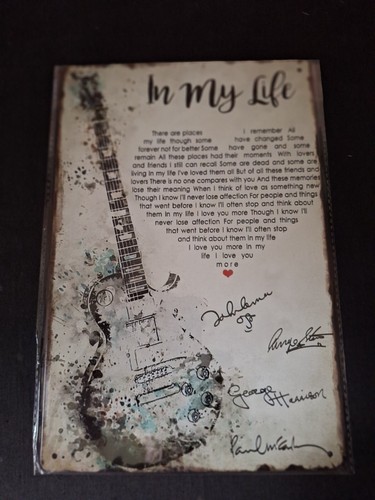 The beatles life - beatles,